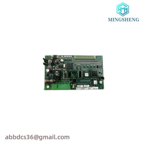 Alfa Laval EPC50 3183045463 OP Board: Industrial Control Module