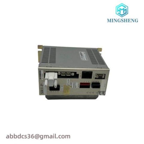 ALSTOM EPICII V4550220-EN Digital Input Module