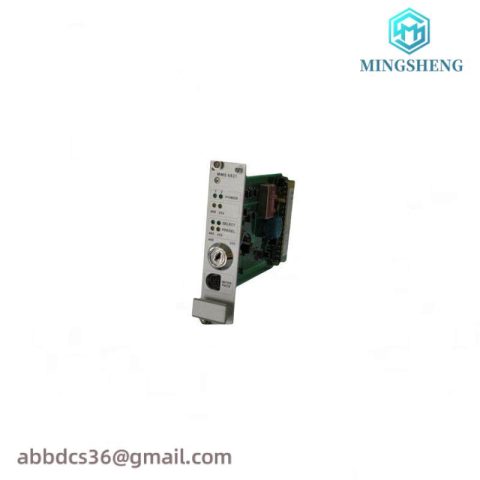 EPRO CON041-CN Temperature & Speed Integration Module