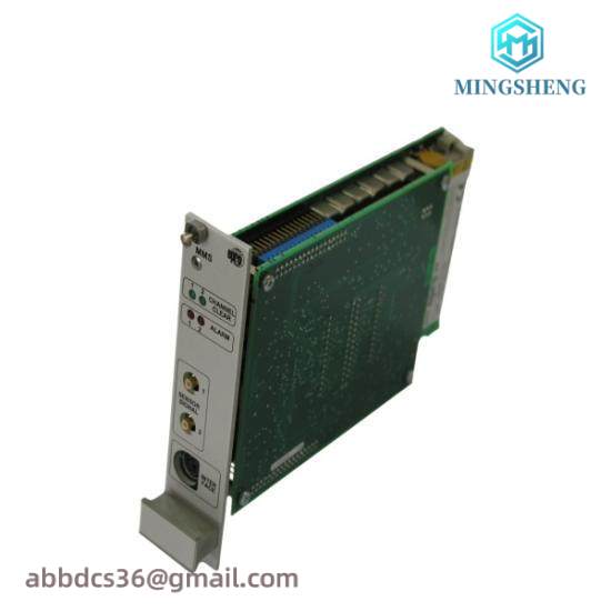 epro_mms6220_pr6423-002_030_con021_pr6423002030.jpg EMERSON EPRO PR6424/006-030 CON021: Advanced Industrial Sensor Module for Precision Control