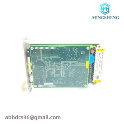 EPRO MMS6620: Industrial Automation Module for Enhanced Performance & Reliability