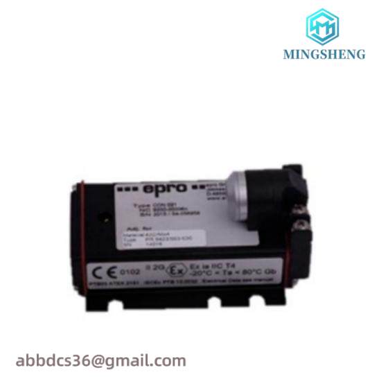 epro_mms6823r_9100-00001-06_1.jpg EPRO MMS6823R 9100-00001-06 - High Precision Industrial Control Module