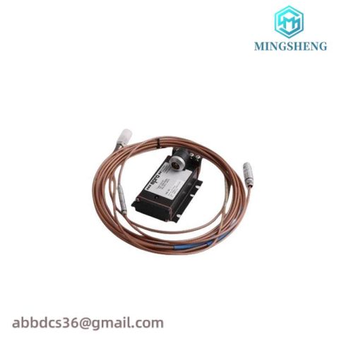 EPRO PR6423/000-020-CN Eddy Current Sensor, Industrial Control Module