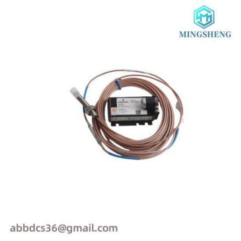 EPRO PR6423/003-030 Eddy Current Sensor for Industrial Automation Control Systems