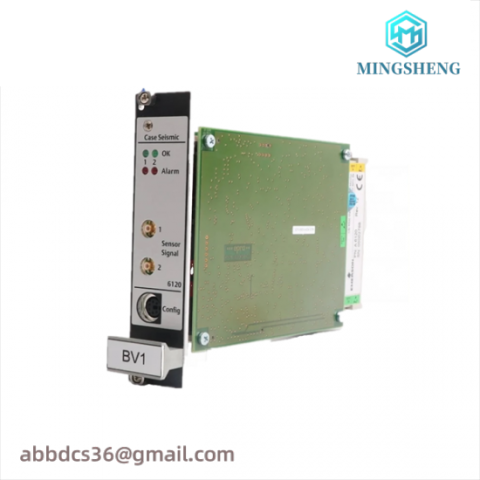 EPRO PR6423/003-030-CN: Precision Eddy Current Signal Converter