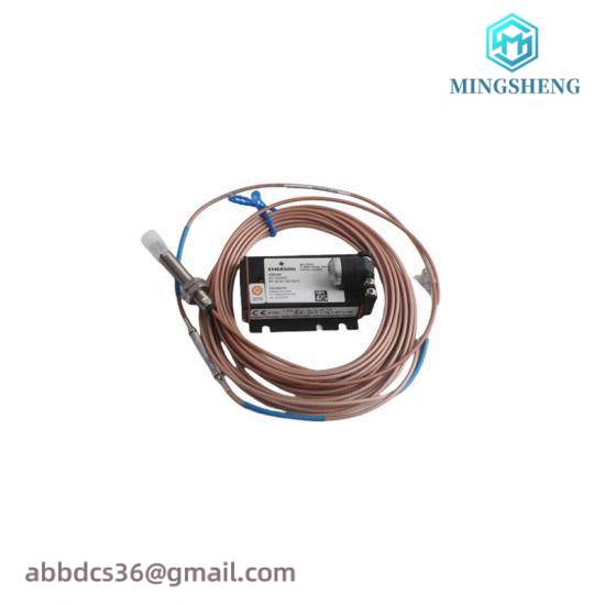 epro_pr6423_003-030_1.jpg EPRO PR6423/003-030 Eddy Current Sensor for Industrial Automation Control Systems