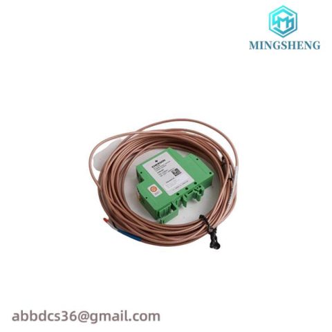 EPRO PR6423/00R-010 & PR6423/011-131 Conductor Sensors, Industrial Automation