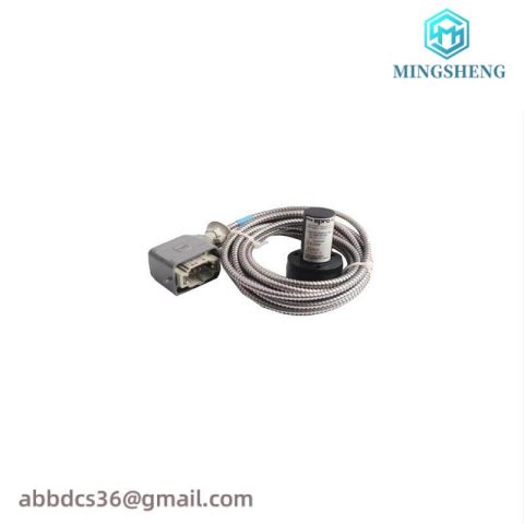 EPRO PR6423/011-130 CON021 - High Precision Eddy Current Sensor