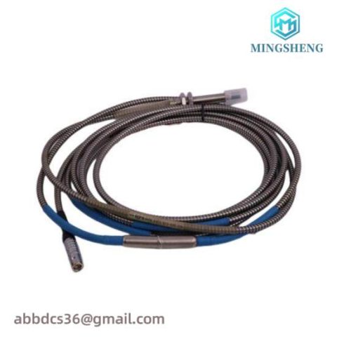 EPRO PR6423/013-000-CN - Precision Bearing Vibration Sensor