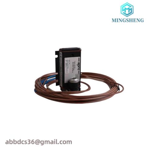 EPRO PR6423/015-110 CON021 Sensor: Industrial Control Solution