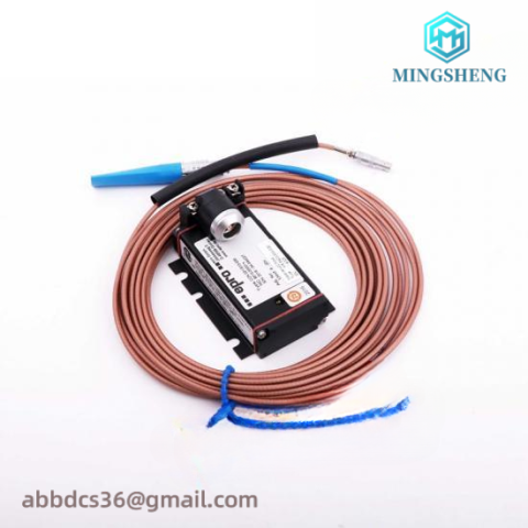 EPRO PR6423/019-040 Genuine Module + Discount