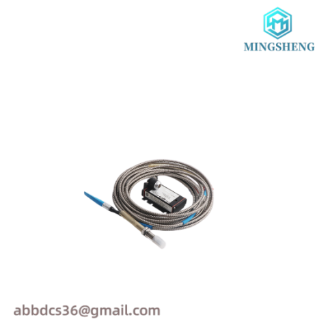 EPRO PR6423/01R-040 CON021 - Genuine New Industrial Control Module