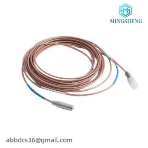 EPRO PR6423/10R-030: Industrial Control Module for Precision Automation