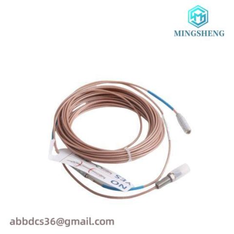 EPRO PR6423/10R-040 CON021 - Competitive Industrial Automation Solution