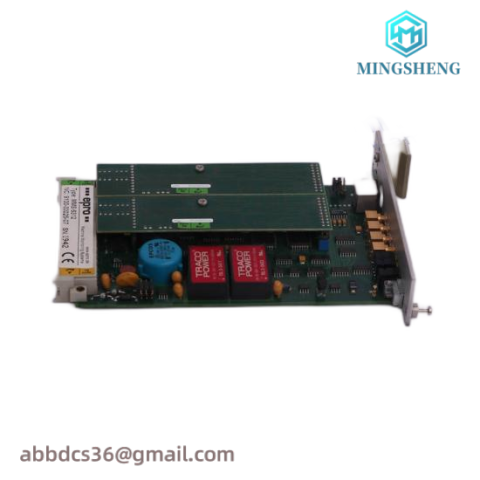 EPRO PR6426/000-030 CON021 Emerson Automation System Module