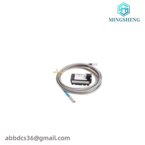 EPRO PR6426/010-040 CON021/916-160: Advanced Eddy Current Sensor for Industrial Control