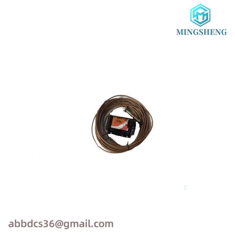 epro_pr9268_302-000_signal_converter.jpg EPRO PR9268/302-000: Advanced Signal Converter for Industrial Control