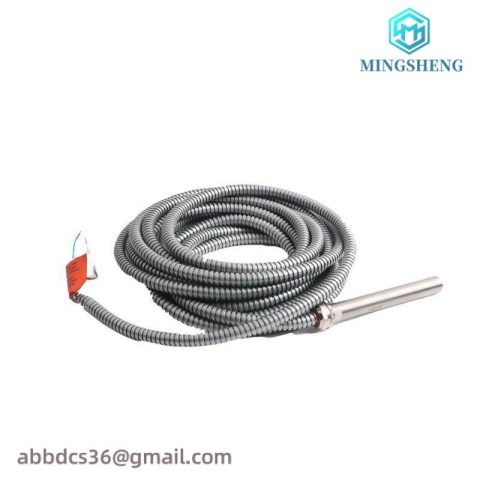 EPRO PR9376/010-011 Proximity Sensor, Precision Detection for Industrial Automation