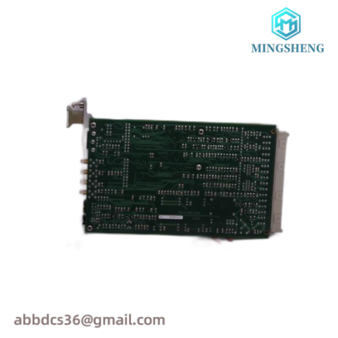 EPRO UES815S-24A: Annual Discount, Industrial Control Module