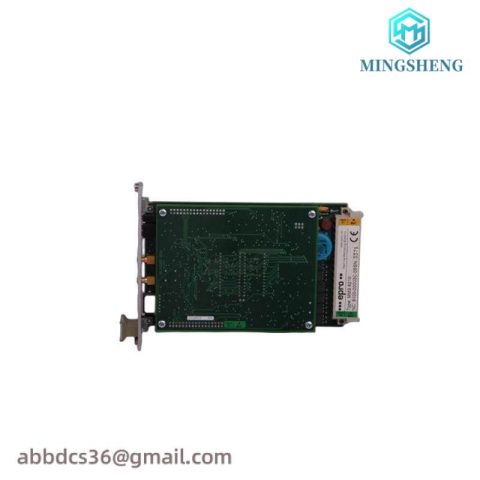 EPRO UES815S Power Supply: High Efficiency and Reliable Control Solutions