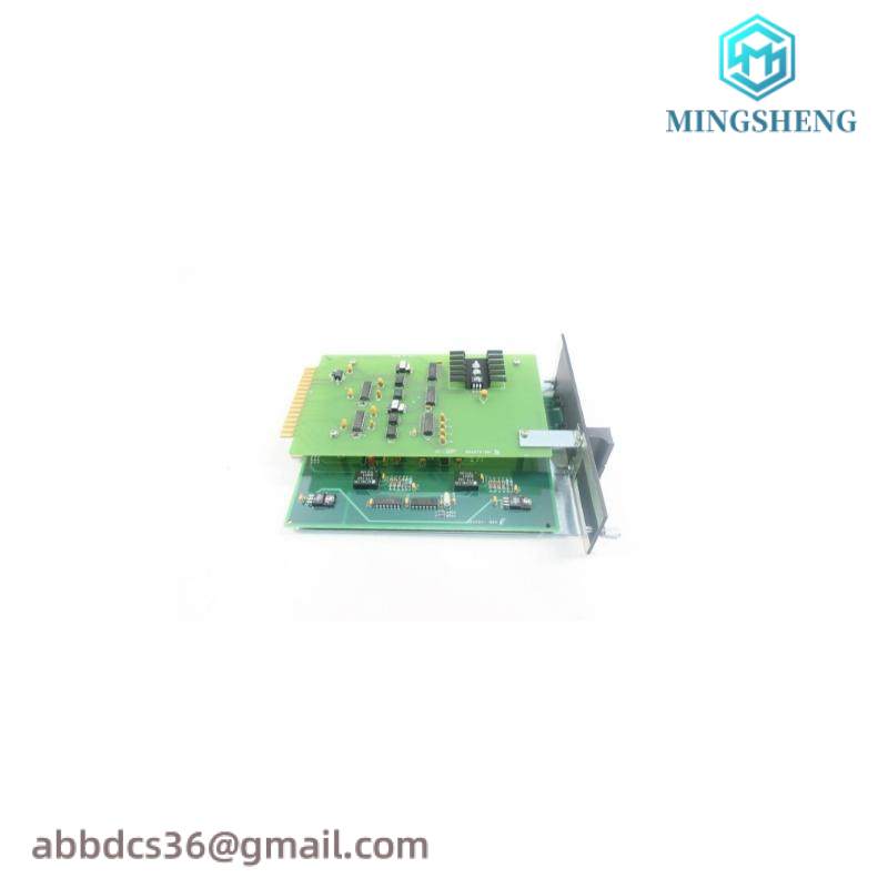 eq2100im_det-tronics_lon_isolator_18-30v-dc.jpeg Det-Tronics EQ2100IM LON Isolator for 18-30V DC Applications