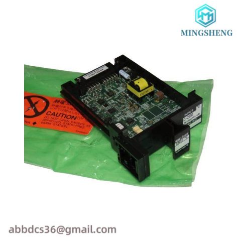 Yokogawa ER5*C RTD Input Module: Advanced Temperature Sensing for Industrial Control