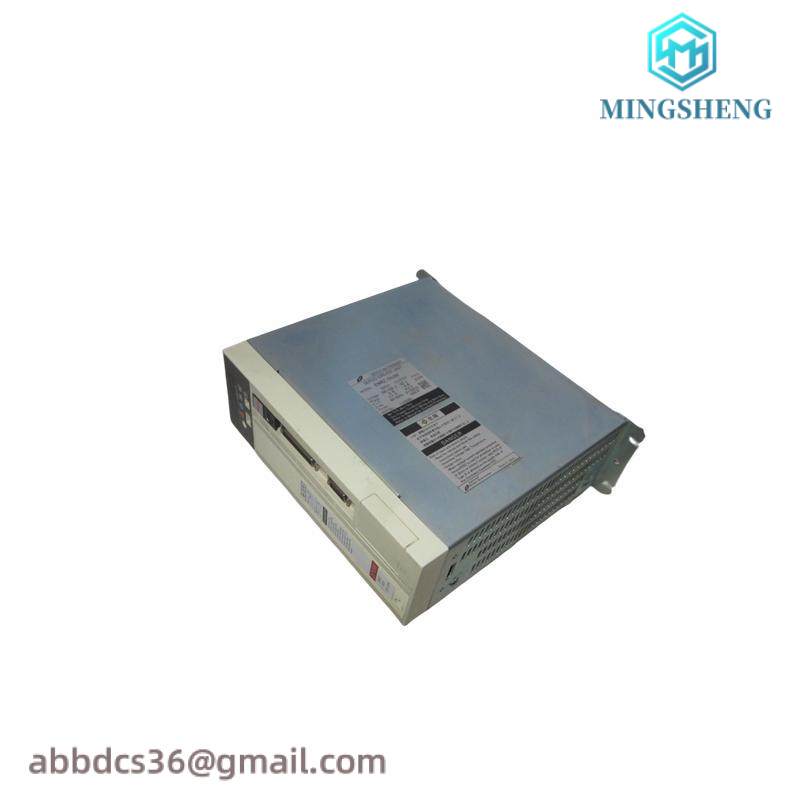 estic_enrz-du20_servo_nutrunner_unit.jpg ESTIC ENRZ-DU20 SERVO NUTRUNNER UNIT - Precision & Efficiency in Industrial Automation