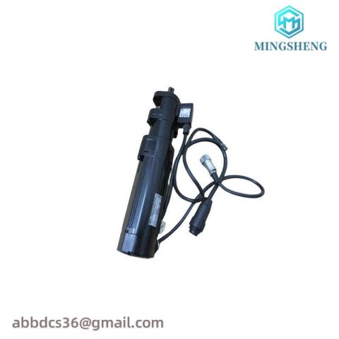 ESTIC ENRZ-TU013-S Servo Nutrunner Tool, Precision Automation Solutions