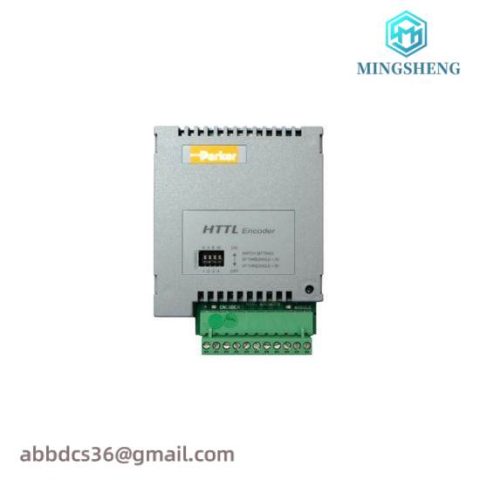 EUROTHERM 6054 HTTL Encoder Feedback Card
