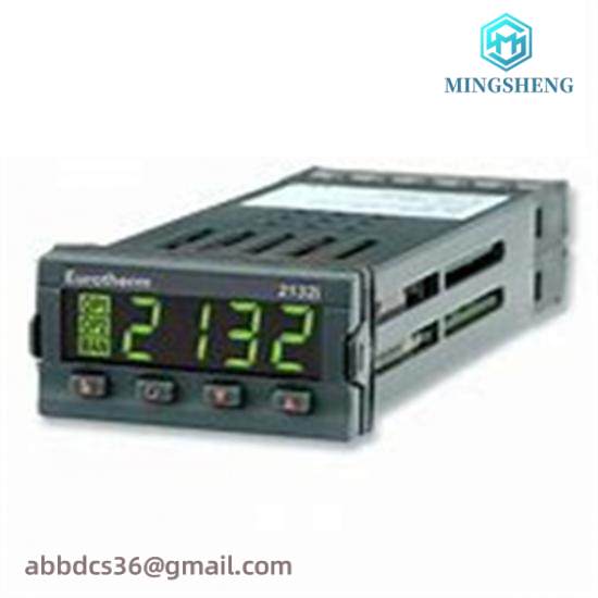 eurotherm_ah470372u001_pc_drive_board-2.jpg Eurotherm AH387775U001 - Advanced Industrial Control Module