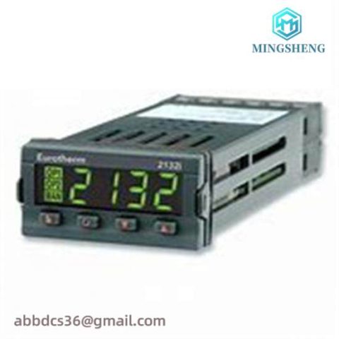 Eurotherm te10s Motor Control Module