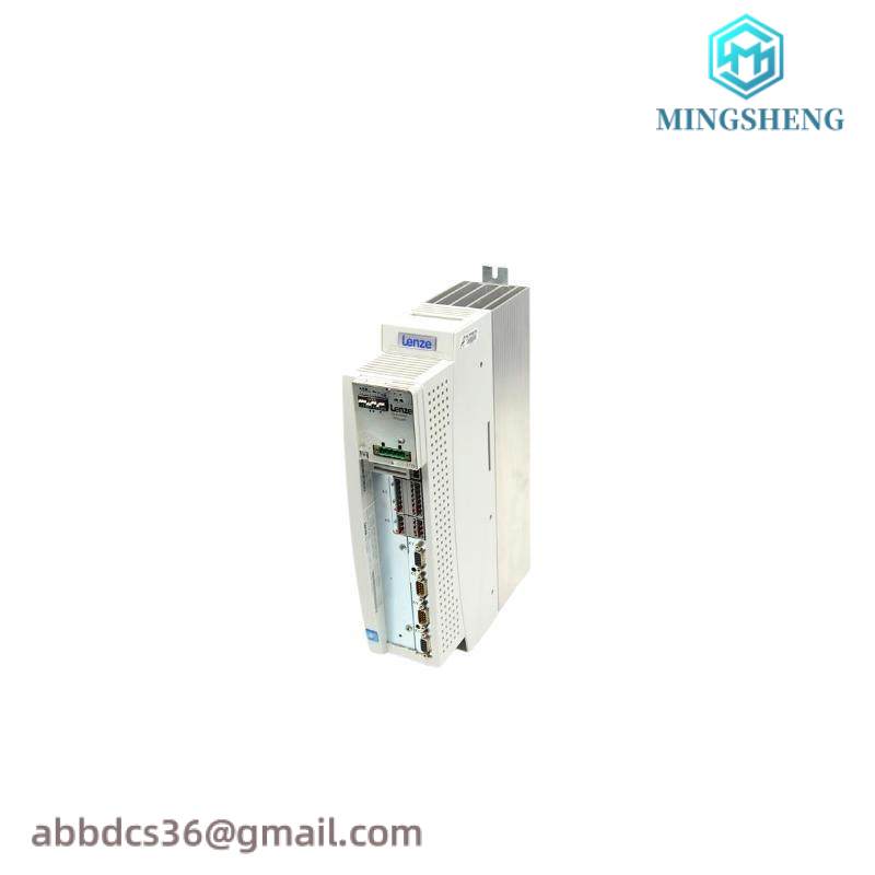 evs9322-ep_lenze_servo_position_controller.jpeg LENZE LENZE 8400 Protec E84DEPCE7514C5CNRR: Industrial Grade Drive Solution