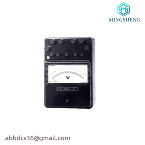 Yokogawa EXT*A Programmable Motion Controller: Precision Control for Industrial Applications