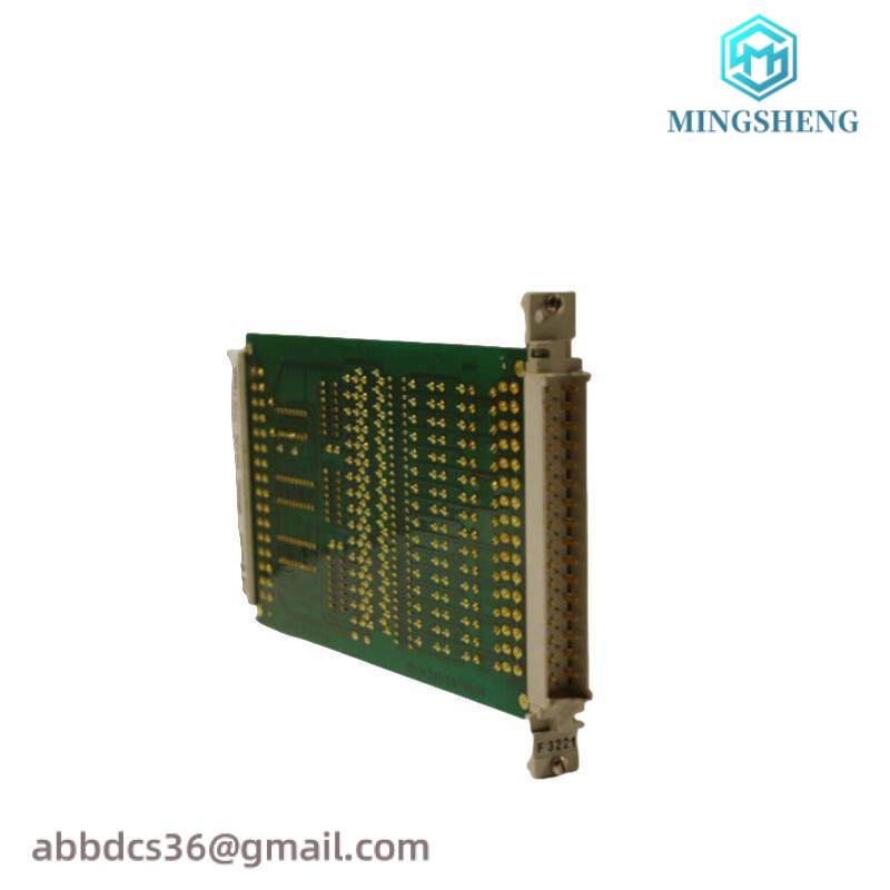 f3221_hima_input_modules_digital.jpg HIMA F3221 Digital Input Modules for Industrial Control Systems