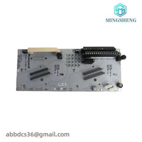 Factory Honeywell CC-TAIX11 51308365-175 Analog Input IOTA Redundant