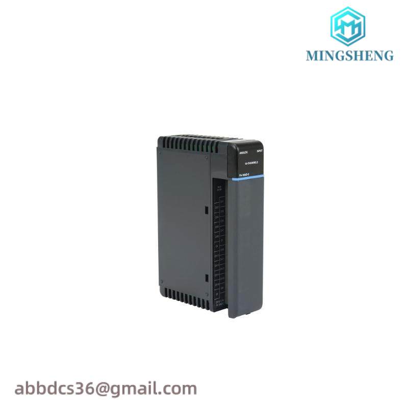 facts_if4-16ad-2_dl405_analog_input_module.jpeg Facts Engineering F4-16AD-2 Analog Input Module for DL405, Precision for Industrial Automation