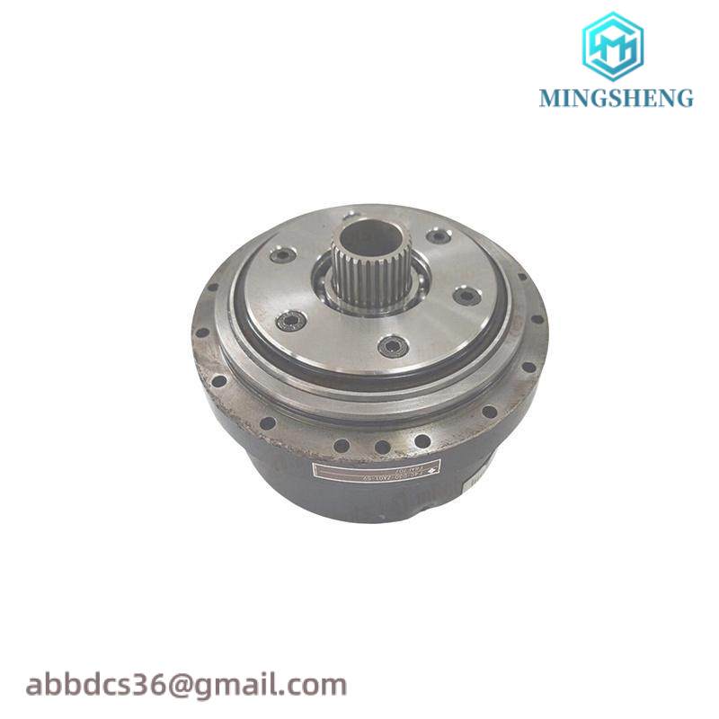 fanuc_2000id_a97l-0218-0929_450n-290_speed_reducer.jpg FANUC 2000iD A97L-0218-0929#450N-290 Speed Reducer, Precision Driven Manufacturing Solutions