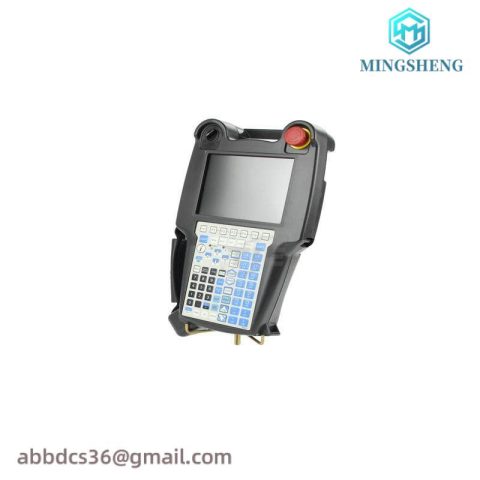 FANUC A05B-2255-C102 Teach Pendant - Advanced Human-Machine Interface