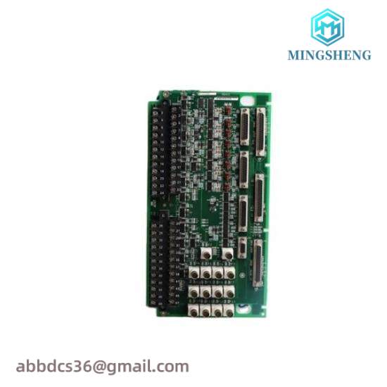 fanuc_a05b-2452-c900.jpg FANUC A05B-2452-C900 CNC System Module for Precision Machining