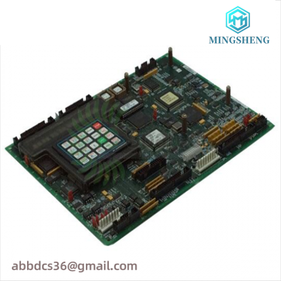 fanuc_a05b-2452-c900.png FANUC A05B-2452-C900 CNC System Module for Precision Machining