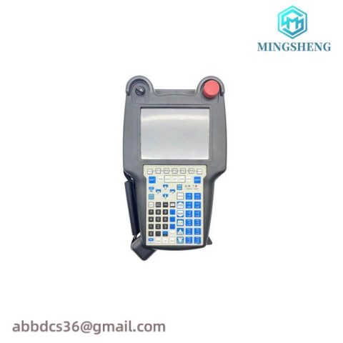 Fanuc A05B-2518-C204#EMH Teach Pendant - Advanced Control Module for Precision Automation