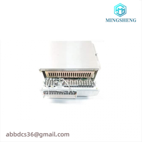 FANUC A06B-6079-H106 Industrial Control Module, Power Supply Unit for CNC Systems