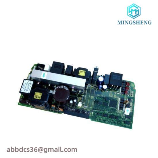 fanuc_a20b-2100-0762_08c_ge.jpg Fanuc A20B-2100-0762/08C Control Module, Precision for Industrial Automation