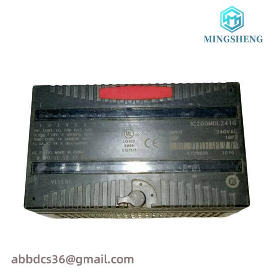 fanuc_a860-0302-t001_4.jpg FANUC A860-0302-T001 High-Performance Control Module for Industrial Automation