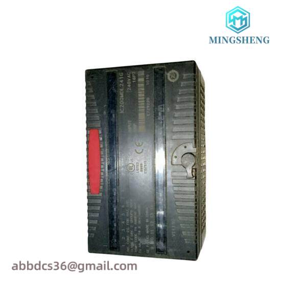 fanuc_a860-0302-t001_5.jpg FANUC A860-0302-T001 High-Performance Control Module for Industrial Automation