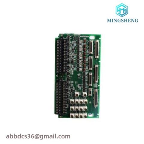 FANUC A860-0315-T101 I/O Module for Industrial Automation