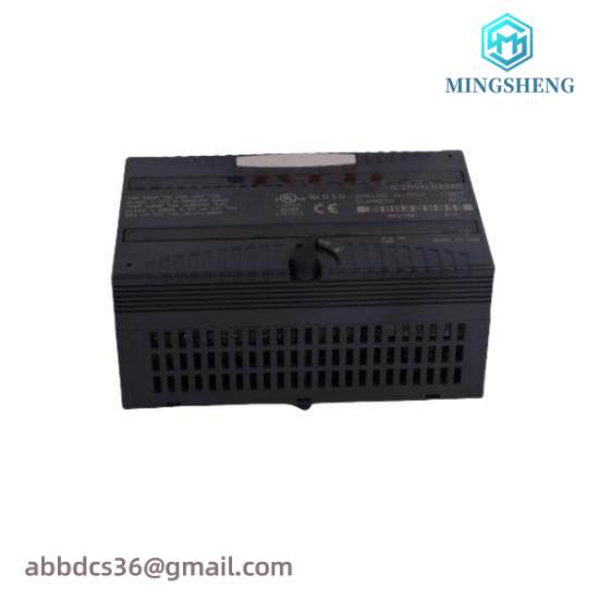 fanuc_a860-0326-t103_1.jpg FANUC A860-0326-T103 - High-Performance Industrial Control Module