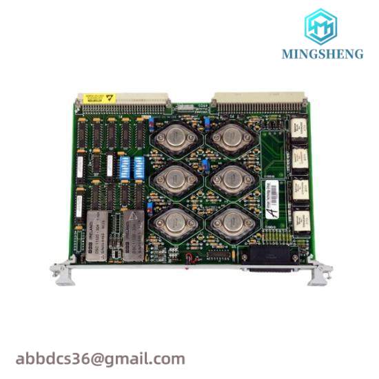 fanuc_a860-0326-t103_2.jpg FANUC A860-0326-T103 - High-Performance Industrial Control Module