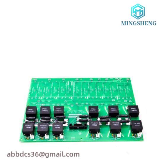 fanuc_a860-0326-t103_3.jpg FANUC A860-0326-T103 - High-Performance Industrial Control Module