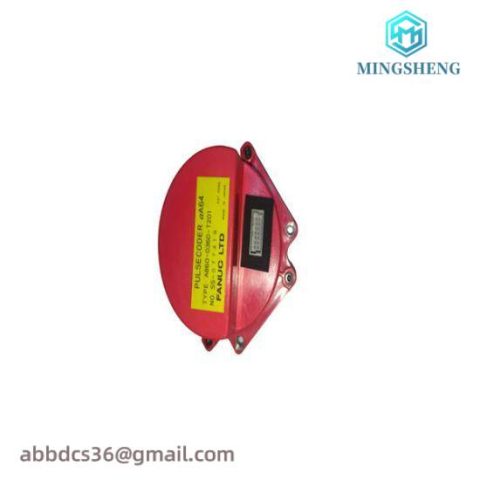 FANUC A860-0360-T201 High Precision Encoder Module
